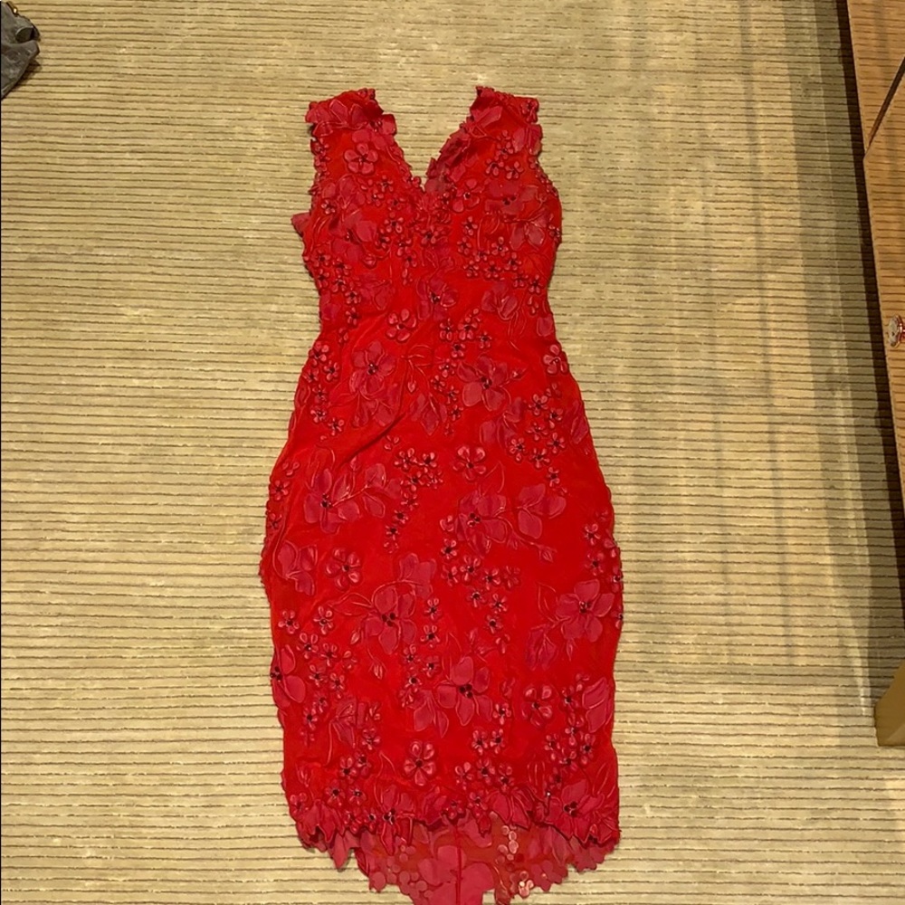 Ema Savahl dress